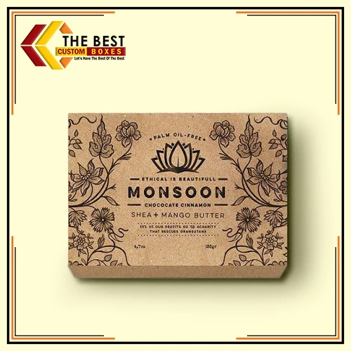 Eco-friendly Cosmetic Packaging - Eco Friendly Cosmetic Boxes